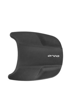 Orca Pullbuoy y tabla Color Negro
