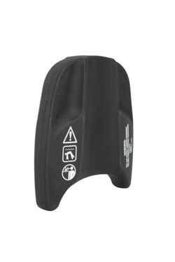 Orca Pullbuoy y tabla Color Negro