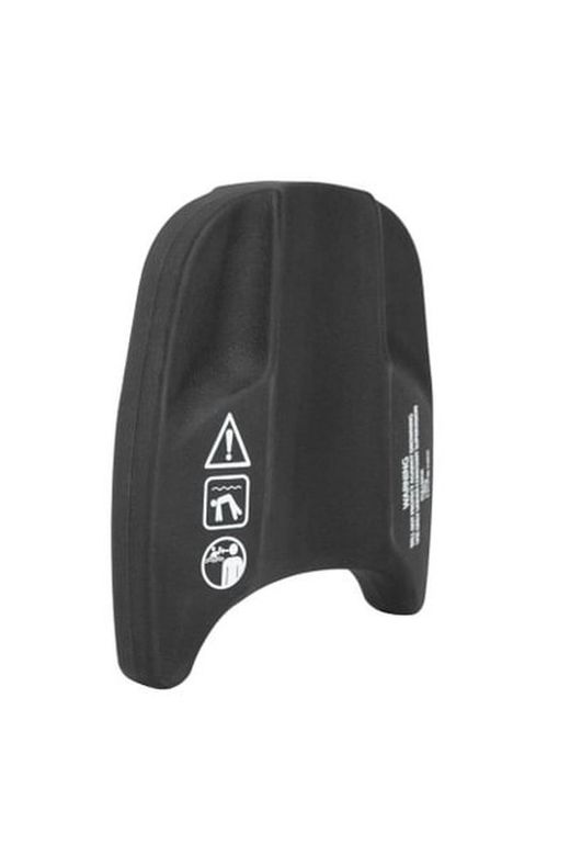 Orca Pullbuoy y tabla Color Negro