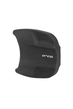Orca Pullbuoy y tabla Color Negro