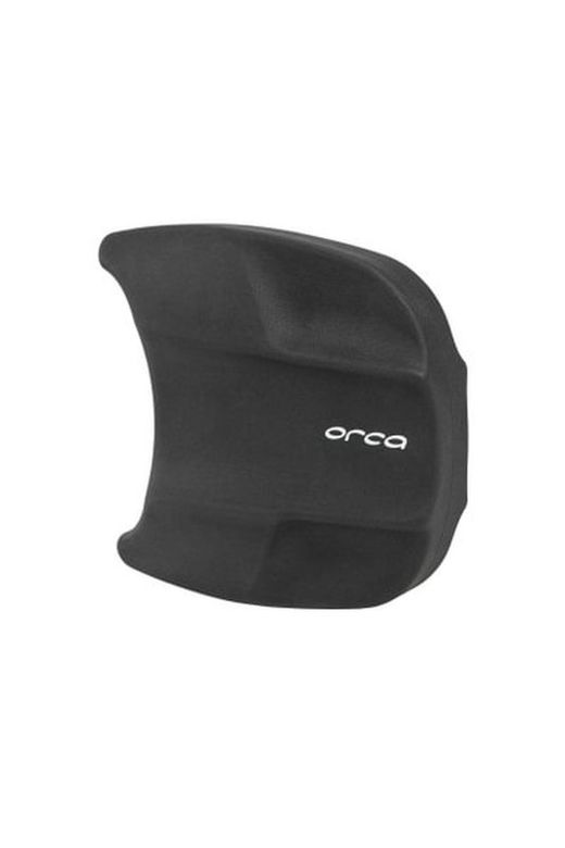 Orca Pullbuoy y tabla Color Negro