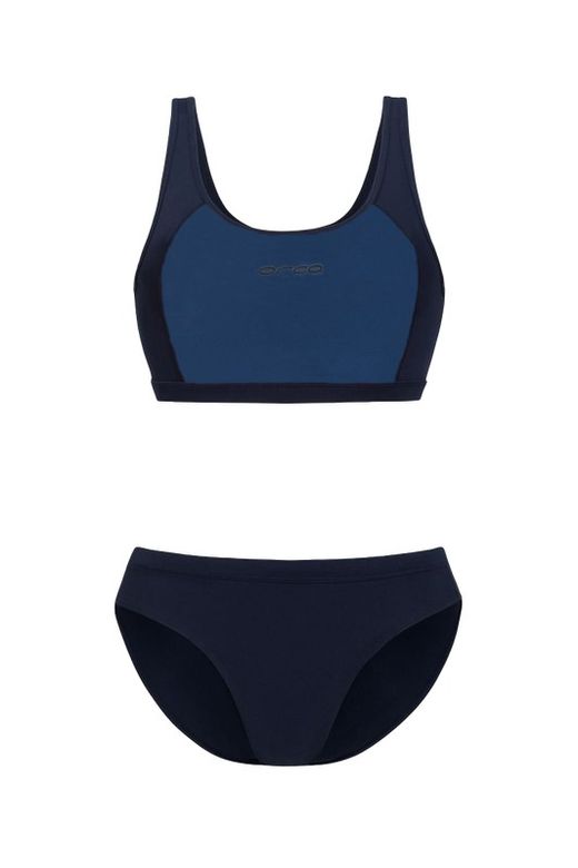 Orca RS1 Bikini Mujer AZUL MARINO