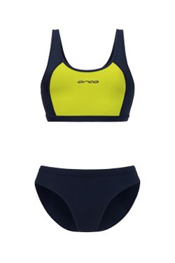 Orca RS1 Bikini Mujer GRIS ALGA