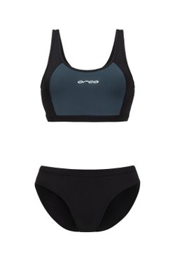 Orca RS1 Bikini Mujer Negro