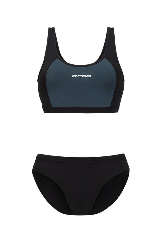 Orca RS1 Bikini Mujer Negro