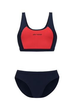Orca RS1 Bikini Mujer ROJO CORAL