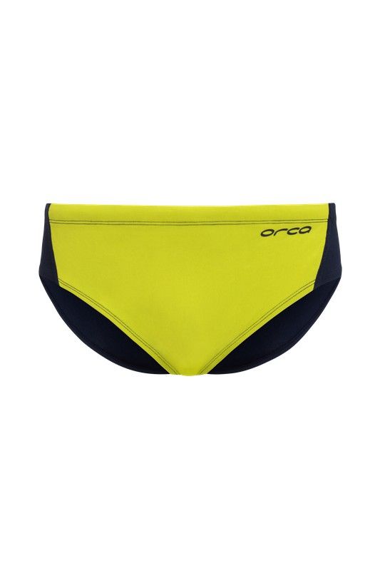 Orca RS1 Brief Hombre GRIS ALGA L
