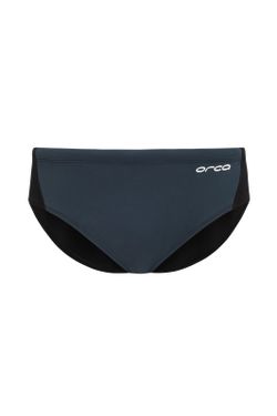Orca RS1 Brief Hombre Negro