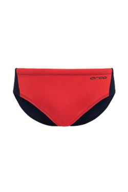 Orca RS1 Brief Hombre ROJO CORAL
