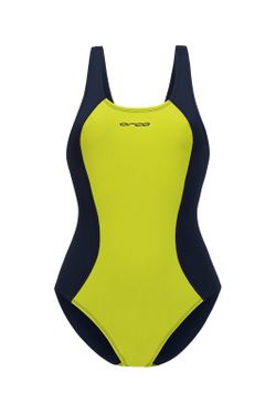 Orca RS1 One Piece Mujer GRIS ALGA