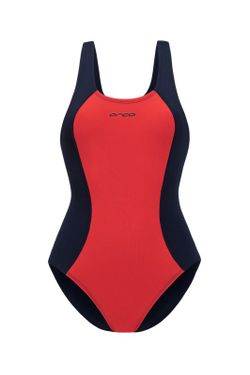 Orca RS1 One Piece Mujer ROJO CORAL