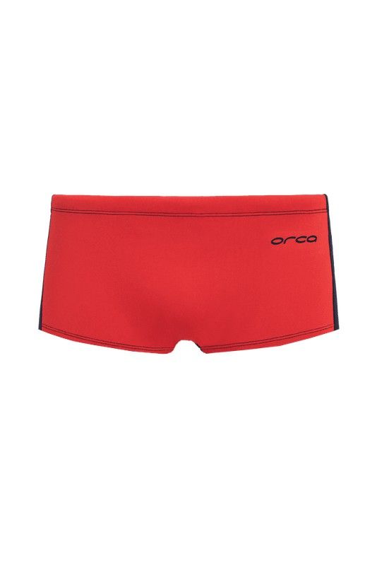 Orca RS1 Square Leg Hombre ROJO CORAL L