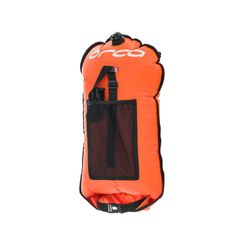 Orca Safety Bag Unisex Naranja Alta Visibilidad