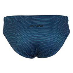 Orca Slip Core para hombre Color Azul Verde