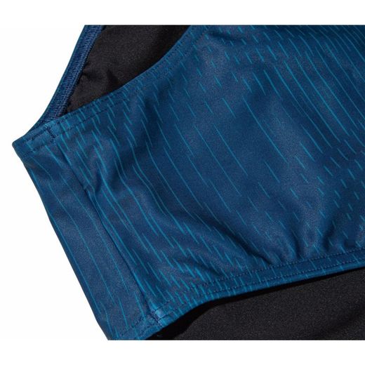 Orca Slip Core para hombre Color Azul Verde