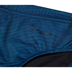 Orca Slip Core para hombre Color Azul Verde