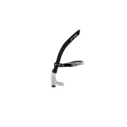 Orca Snorkel Unisex NEGRO