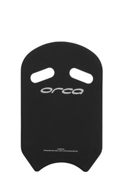 Orca Swim Board Unisex Negro