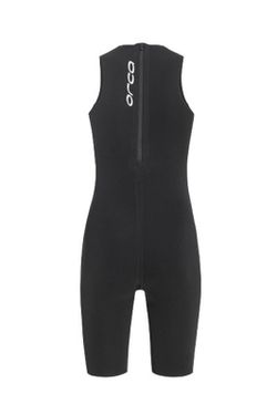 Orca Swimskin Apex para mujer Color Negro Azul