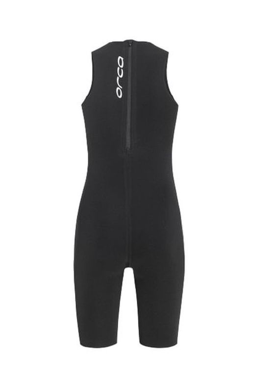Orca Swimskin Apex para mujer Color Negro Azul