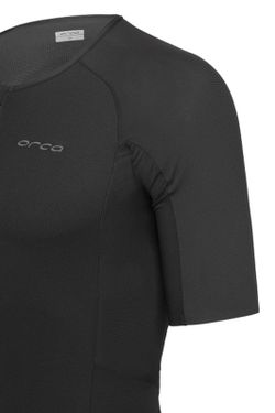 Orca Tritraje Athlex para hombre Color Negro Blanco