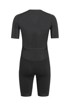 Orca Tritraje Athlex para hombre Color Negro Blanco