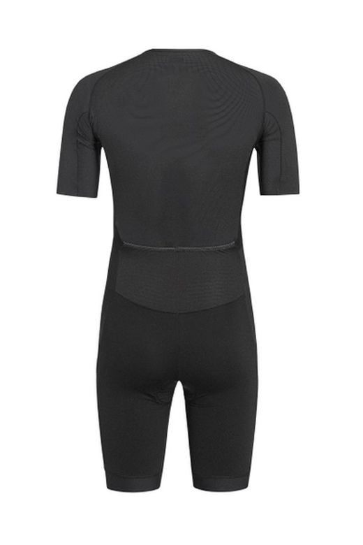 Orca Tritraje Athlex para hombre Color Negro Blanco