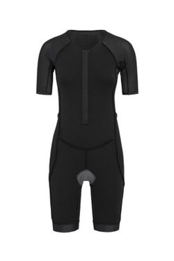 Orca Tritraje Athlex Lite para mujer Color Negro
