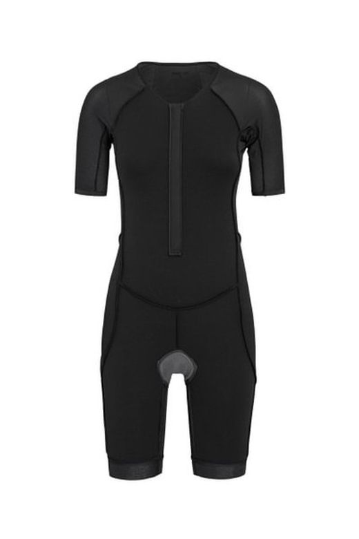 Orca Tritraje Athlex Lite para mujer Color Negro