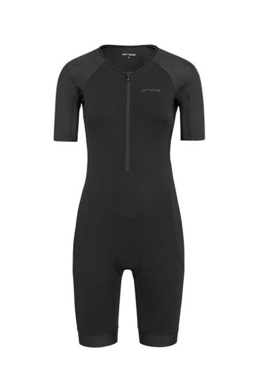 Orca Tritraje Athlex Lite para mujer Color Negro L
