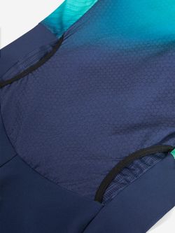 Orca Tritraje Mujer Athlex Race Suit SL V2 Blue Print