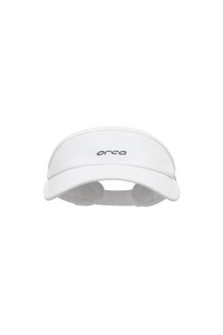 Orca Unisex Visor Unisex BLANCO
