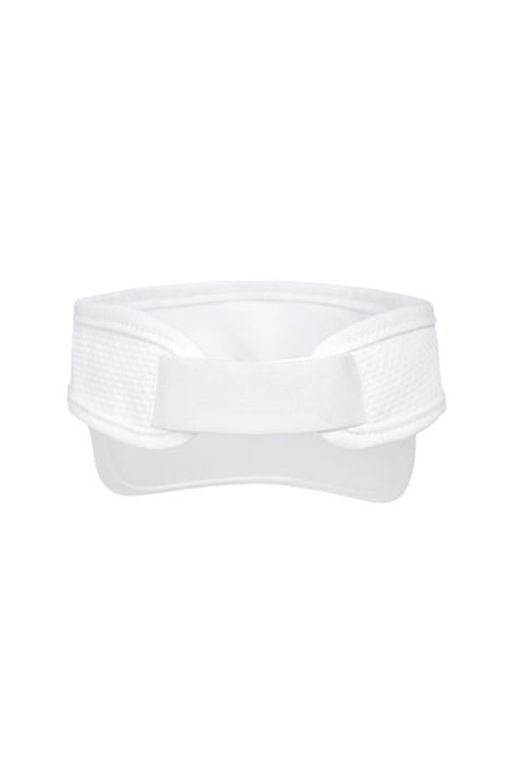 Orca Visera Unisex Color Blanco