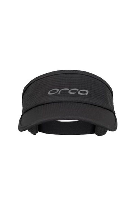 Orca Visera Unisex Color Negro
