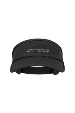 Orca Visera Unisex Color Negro