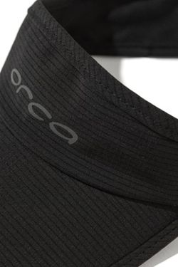 Orca Visera Unisex Color Negro