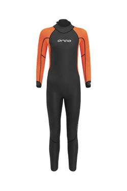 Orca Vitalis Squad Hi-Vis Junior Negro