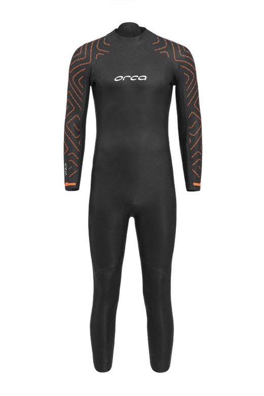 Orca Vitalis TRN Hombre Negro