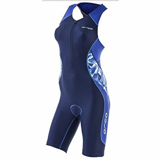 ORCA W CORE  RACE SUIT L/14 BD-DB