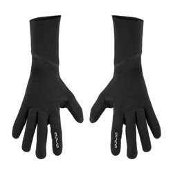 Orca Women Core Gloves Mujer Negro
