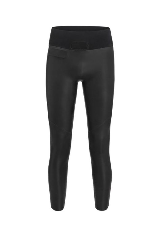 Orca Zeal 2 Pieces Bottom Hombre Negro