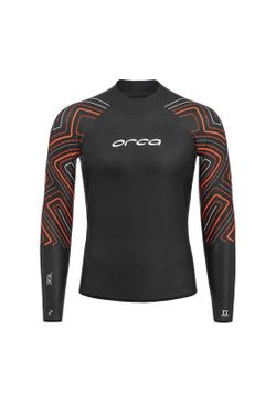 Orca Zeal 2 Pieces Top Mujer Negro