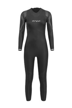 Orca Zeal Perform Mujer Negro