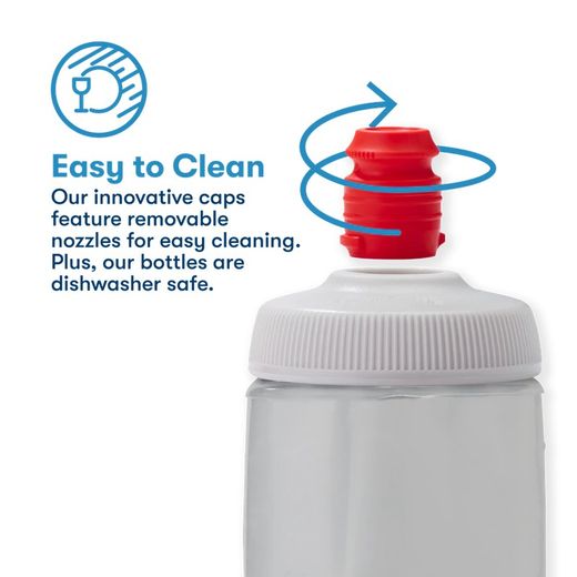 POLAR BOTTLE BREAKAWAY 700 ML 24 OZ