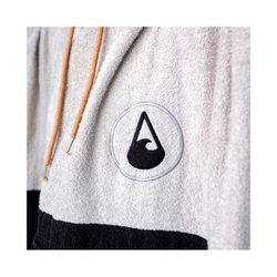 Poncho de algodón Wave Hawaii Soul, M