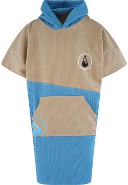 Poncho de algodón Wave Hawaii Traveller Lighd, L-XL