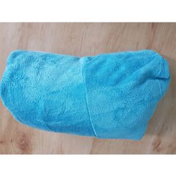 Poncho de microfibra Wave Hawaii Traveller Sam M (D)