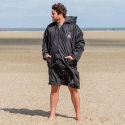 Poncho Impermeable Wave Hawaii Storm Jety, L-XL