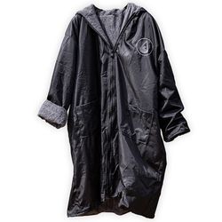 Poncho Impermeable Wave Hawaii Storm Jety, L-XL