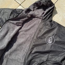 Poncho Impermeable Wave Hawaii Storm Jety, L-XL